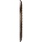 Ekena Millwork Cole PVC Medallion (Canopies up to 6"), 22"OD x 3 1/2"ID x 1"P, Textured Metallic Mystic Brown CMP22COAMB - alternate 4
